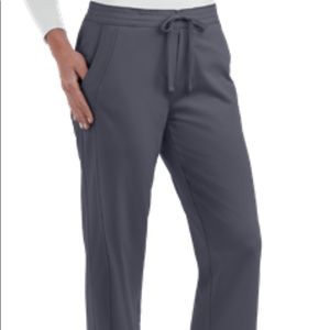 Healing hands: purple label scrub pants